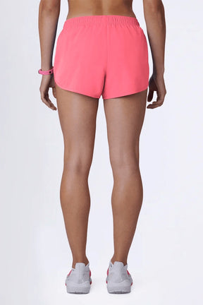 Short Lupo Basic Run Feminino Importado