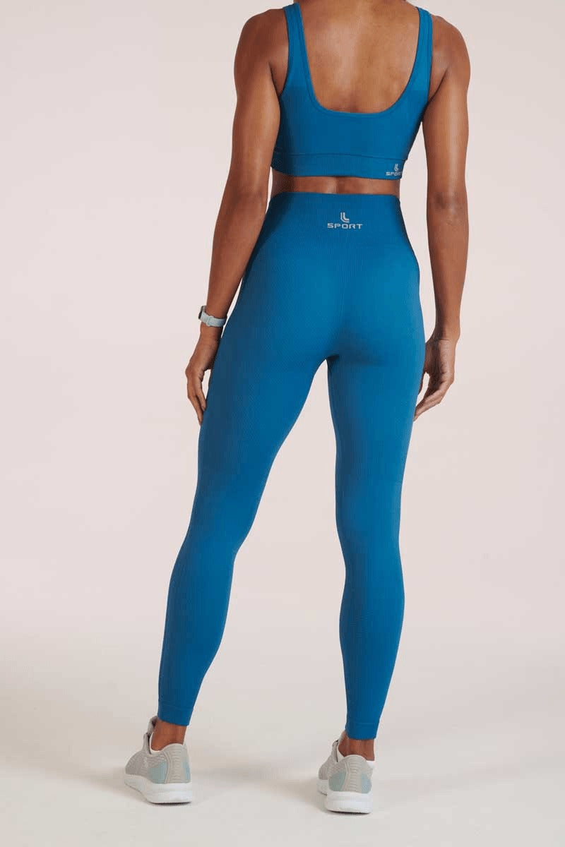 Calça Legging Basic Lupo Sport