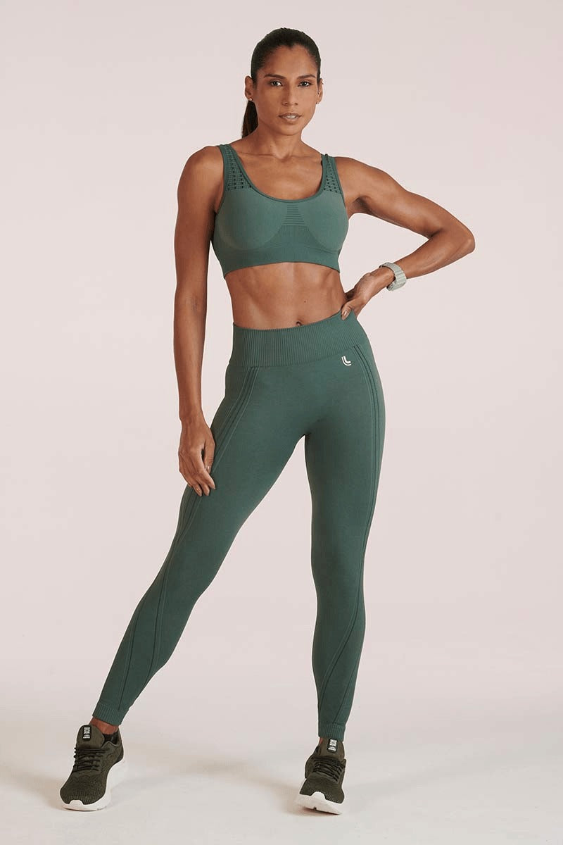 Calça Legging Max Lupo