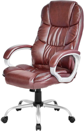 Cadeira Premium Giratória Fox Office C300 - (Oferta de Aniversário)