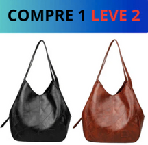 Bolsa Feminina Modelo Jhegger - COMPRE 1 LEVE 2 [Últimas Unidades]