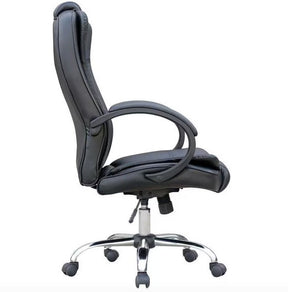 Cadeira Premium Giratória Fox Office C300 - (Oferta de Aniversário)