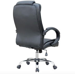 Cadeira Premium Giratória Fox Office C300 - (Oferta de Aniversário)