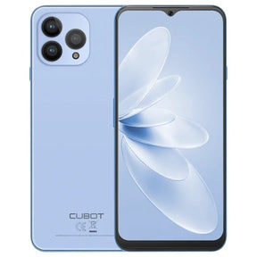 Novo smartphone 2024 - Cubot P80 -256gb