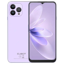 Novo smartphone 2024 - Cubot P80 -256gb