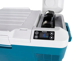 Refrigerador E Aquecedor A Bateria Dcw180z - Makita