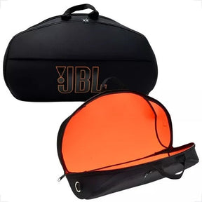 Bolsa Case Capa Jbl Boombox 3 Com Bolso Alça Resistente