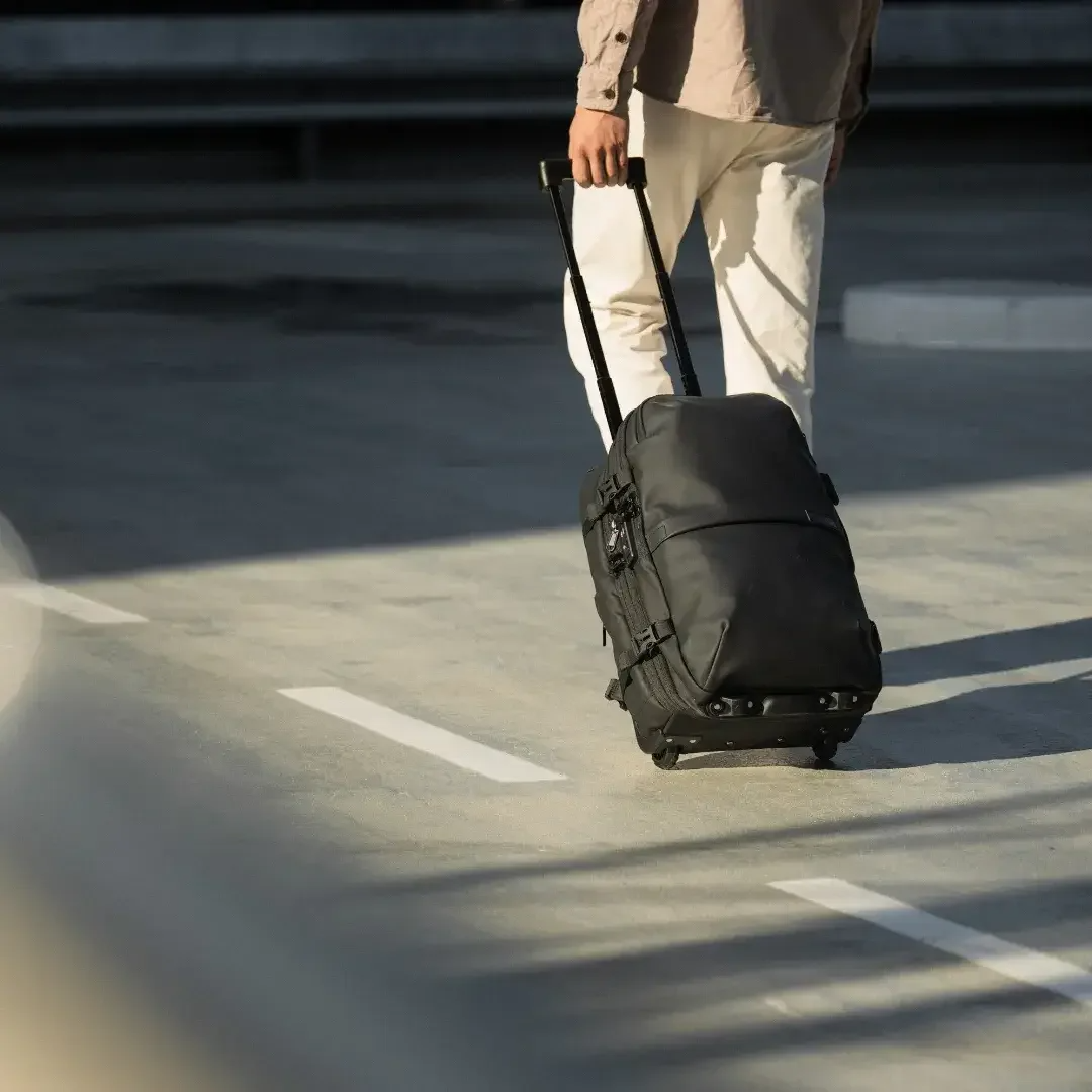 Mochila Airback + Bomba de Ar (Cada Mochila Acompanha uma Bomba de Ar)