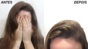 Pomada Modeladora Anti-frizz- Alinhalizz