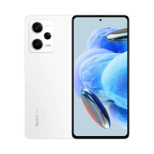 SMARTPHONE XIAOMI REDMI NOTE 12 PRO 256GB