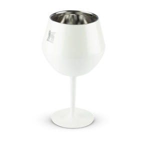 Taça Térmica Cocktail Glass Stanley Cream Gloss | 414ml - Original