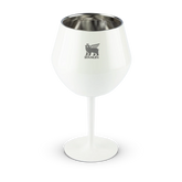 Taça Térmica Cocktail Glass Stanley Cream Gloss | 414ml - Original