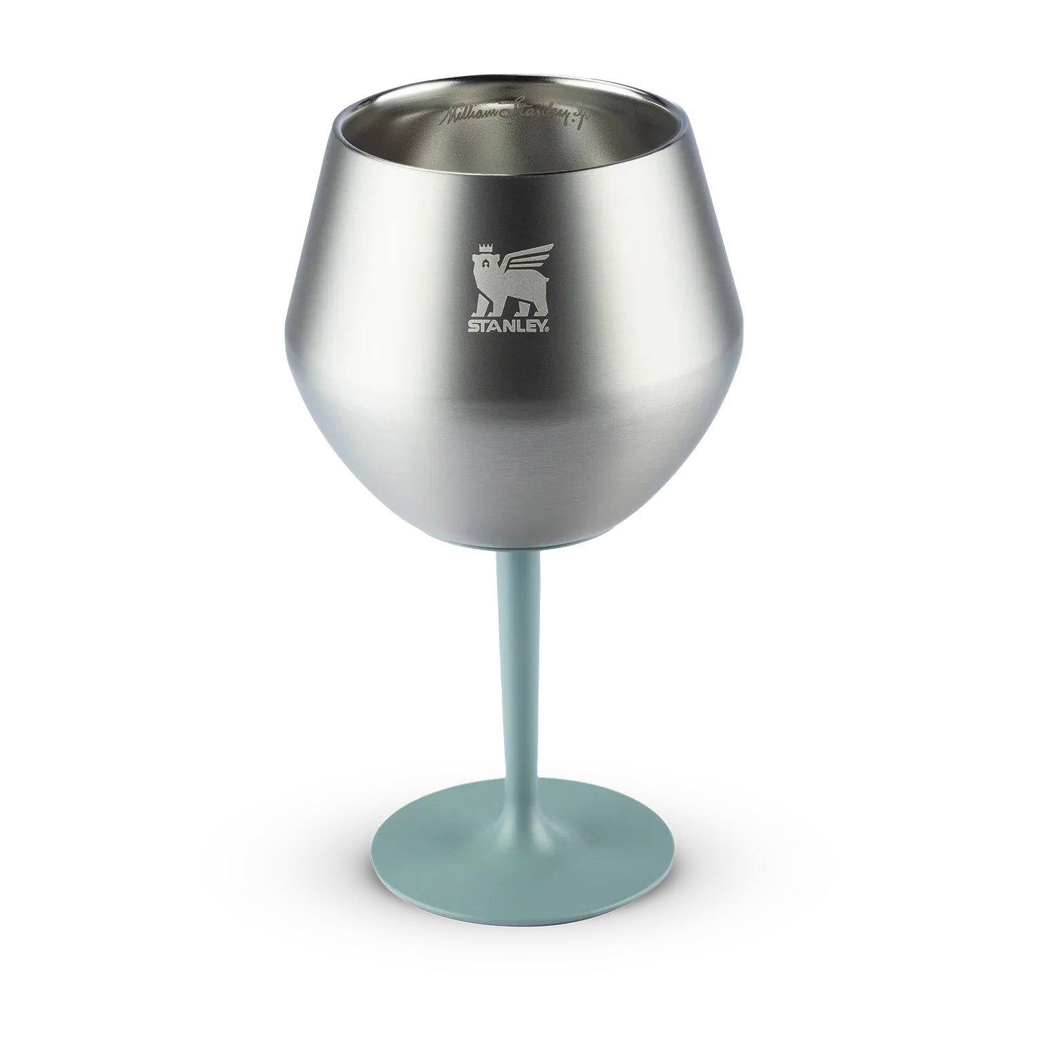 Taça Térmica Cocktail Glass Stanley Cream Gloss | 414ml - Original