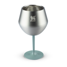 Taça Térmica Cocktail Glass Stanley Cream Gloss | 414ml - Original