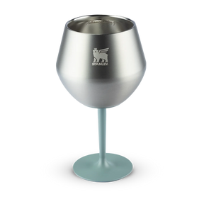 Taça Térmica Cocktail Glass Stanley Cream Gloss | 414ml - Original