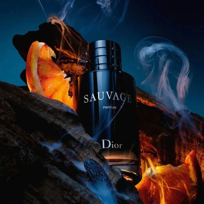 COMPRE 2 LEVE 4 - 212 Vip Black, Sauvage Dior, Bleu de Chanel e One Million (100ml cada)