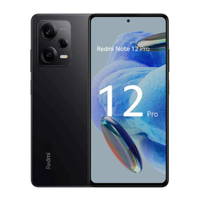 SMARTPHONE XIAOMI REDMI NOTE 12 PRO 256GB