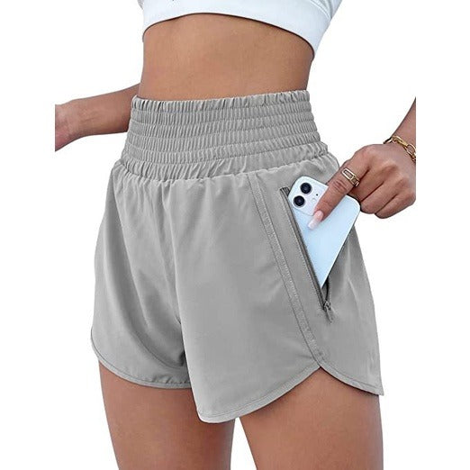 Short Duplo Fitness Luxx