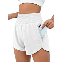 Short Duplo Fitness Luxx