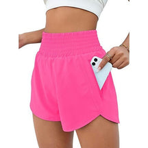 Short Duplo Fitness Luxx