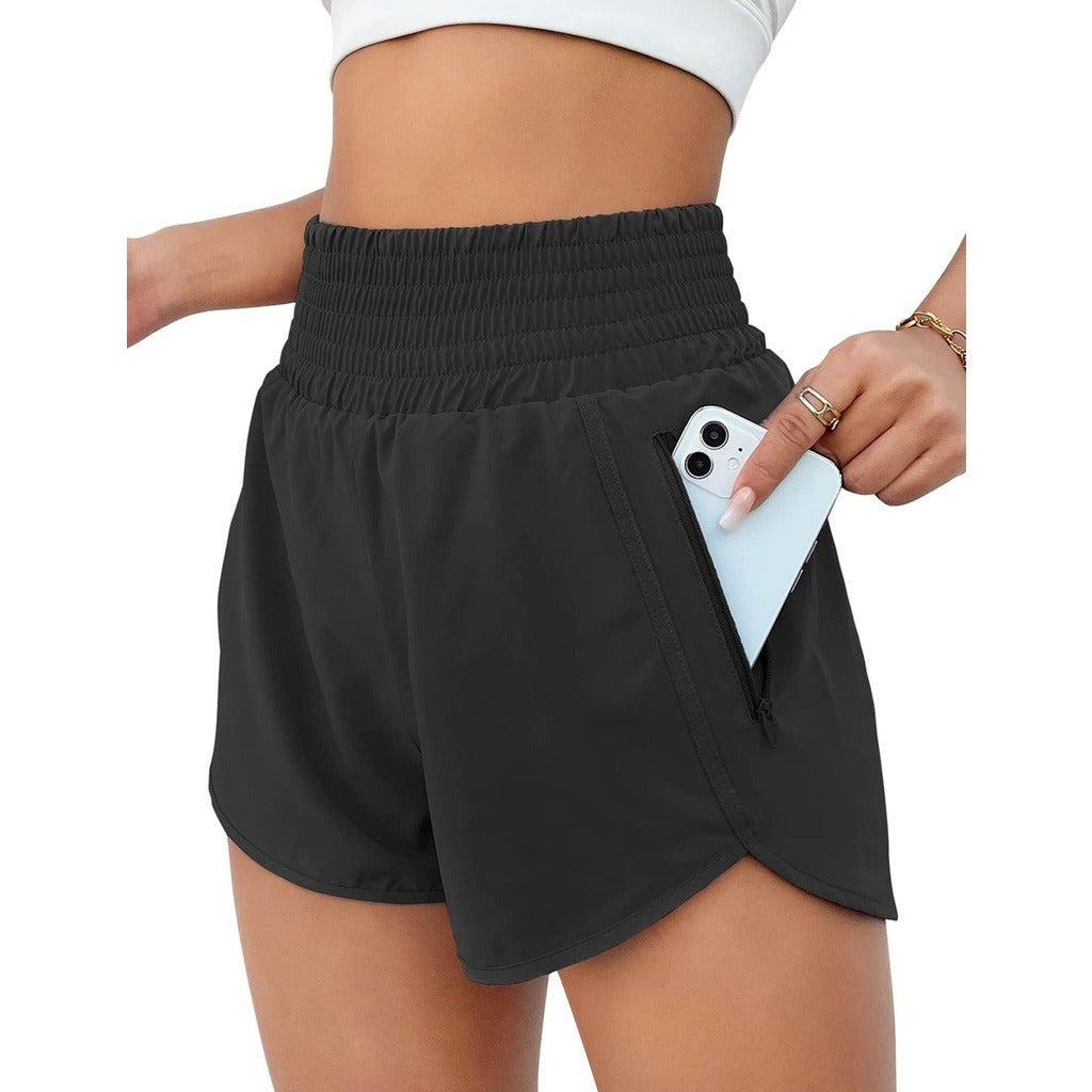 Short Duplo Fitness Luxx